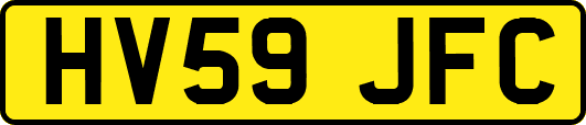 HV59JFC