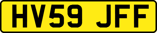 HV59JFF