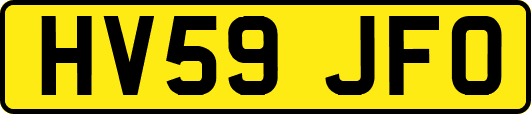 HV59JFO