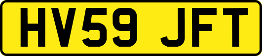 HV59JFT