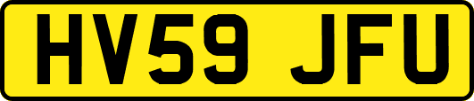 HV59JFU