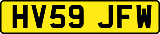 HV59JFW