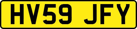 HV59JFY