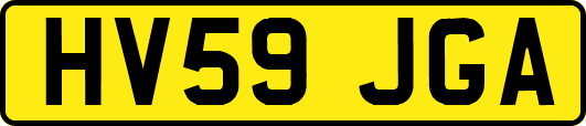 HV59JGA