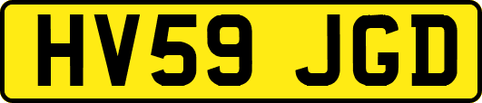 HV59JGD