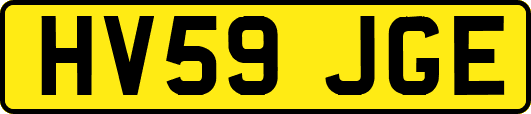 HV59JGE