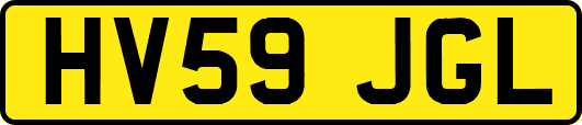 HV59JGL