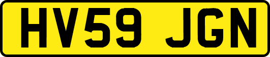 HV59JGN