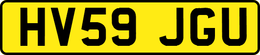 HV59JGU