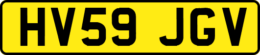 HV59JGV