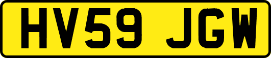 HV59JGW