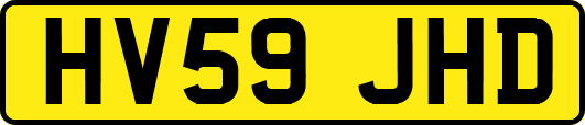 HV59JHD