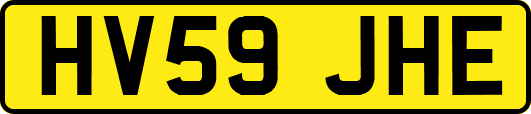 HV59JHE