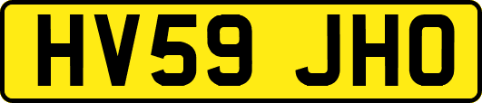 HV59JHO