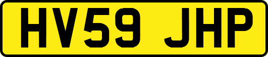 HV59JHP