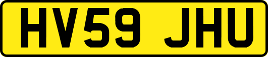 HV59JHU