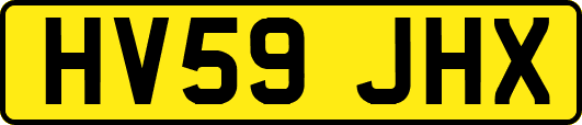 HV59JHX