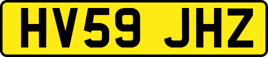 HV59JHZ