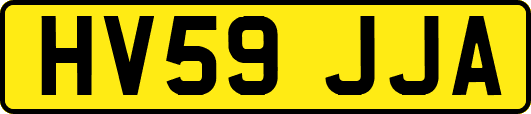 HV59JJA