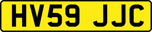 HV59JJC