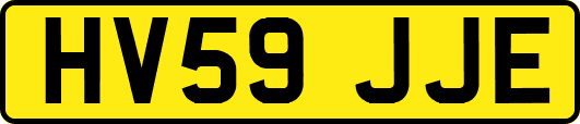 HV59JJE