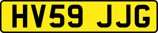 HV59JJG