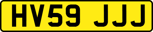 HV59JJJ