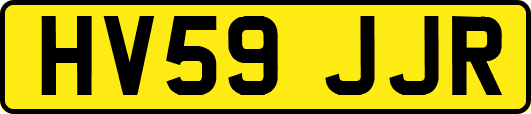 HV59JJR