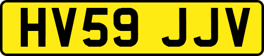 HV59JJV