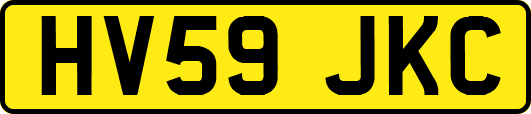 HV59JKC