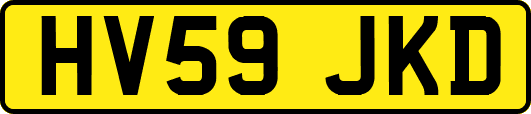 HV59JKD