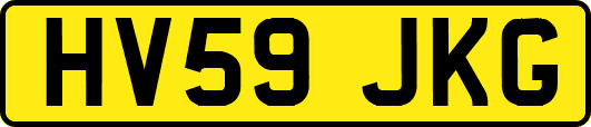 HV59JKG