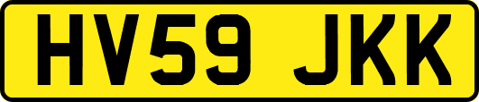 HV59JKK
