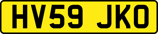 HV59JKO