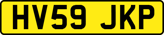 HV59JKP