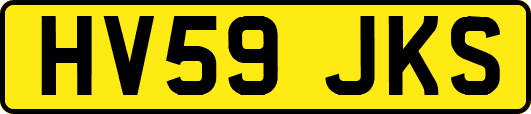 HV59JKS