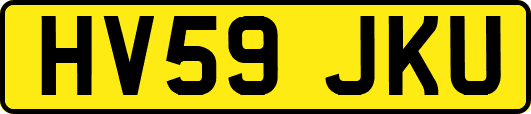 HV59JKU