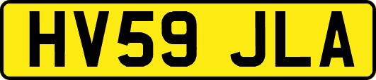 HV59JLA