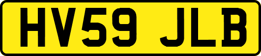 HV59JLB
