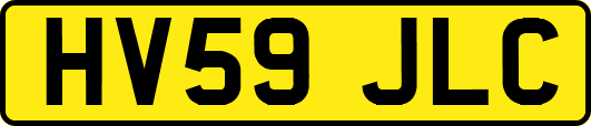 HV59JLC