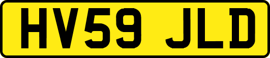 HV59JLD