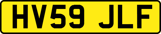 HV59JLF