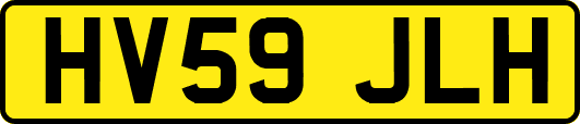 HV59JLH