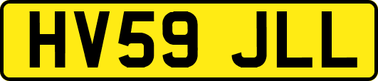 HV59JLL