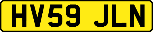 HV59JLN