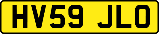 HV59JLO