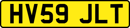 HV59JLT
