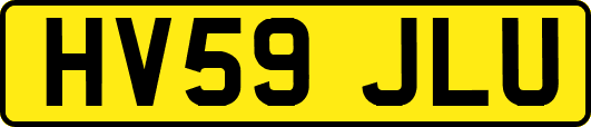 HV59JLU