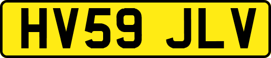 HV59JLV