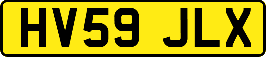 HV59JLX